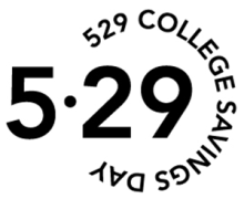 529 Day logo